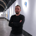 Картини, що змушують мислити: у Львові презентували роботи з безпредметного мистецтва (фото) - 15