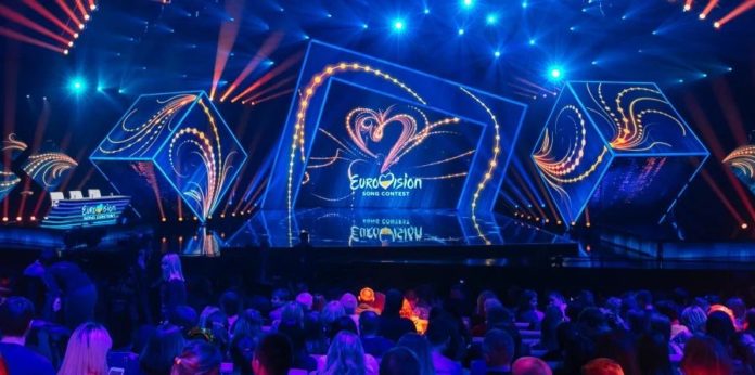 В уряді ініціюють зміну правил відбору на Євробачення В уряді ініціюють зміну правил відбору на Євробачення