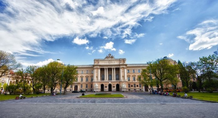 Завтра у Львівському університеті відбудеться відкриття IT-лабораторії Завтра у Львівському університеті відбудеться відкриття IT-лабораторії