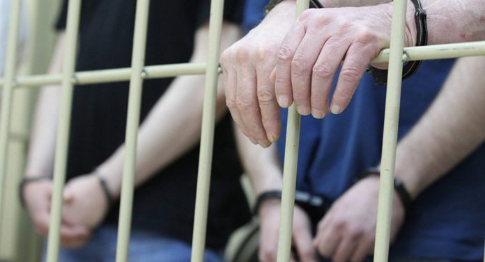 За крадіжку на Львівщині чоловікам загрожує до 6 років позбавлення волі За крадіжку на Львівщині чоловікам загрожує до 6 років позбавлення волі