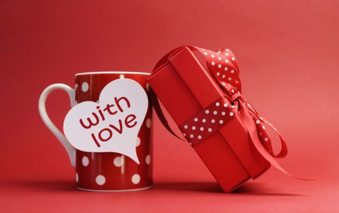 Оригінальні ідеї подарунків до Дня закоханих