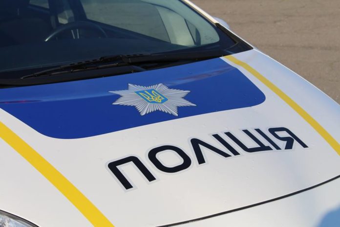 Слідчий ДБР керував автомобілем напідпитку Слідчий ДБР керував автомобілем напідпитку