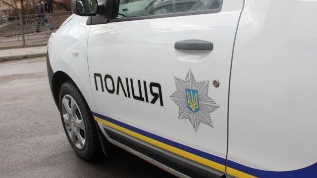 У Львові затримали зловмисників, які побили чоловіка (фото)