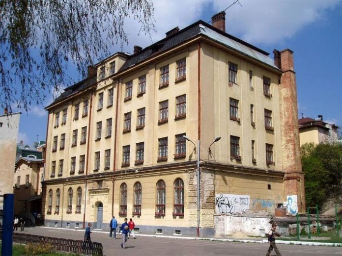 Сьогодні ЛОР проведе аукціон з продажу приміщень на Короленка Сьогодні ЛОР проведе аукціон з продажу приміщень на Короленка