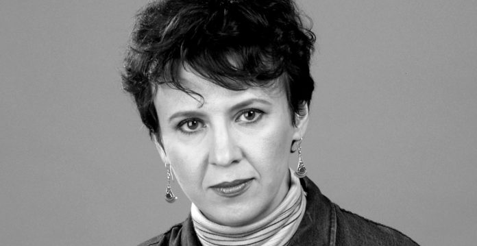 Оксана Забужко стала лауреатом Шевченківської премії Оксана Забужко стала лауреатом Шевченківської премії