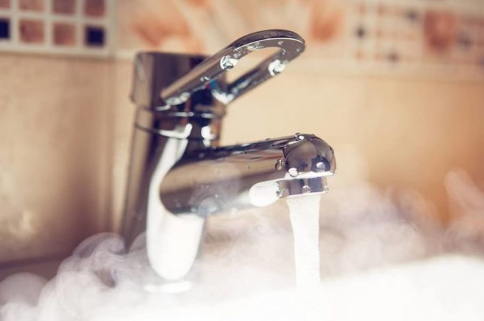 У Львові через ремонтні роботи 17 будинків без гарячої води У Львові через ремонтні роботи 17 будинків без гарячої води