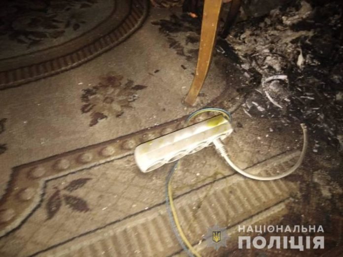 На Вінниччині через безвідповідальність матері загинуло двоє діток На Вінниччині через безвідповідальність матері загинуло двоє діток