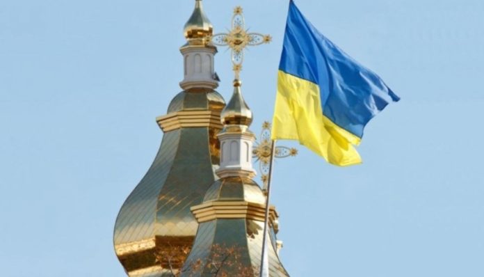 На Львівщині ще одна громада перейшла до ПЦУ На Львівщині ще одна громада перейшла до ПЦУ