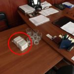 У столиці на хабарі у 15 тисячі доларів затримали начальника відділення поліції - 3