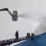 У Києві масштабна пожежа: палають 10 тис. складських "квадратів" (відео, фото) - 2