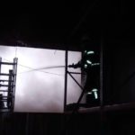 У Києві масштабна пожежа: палають 10 тис. складських "квадратів" (відео, фото) - 5