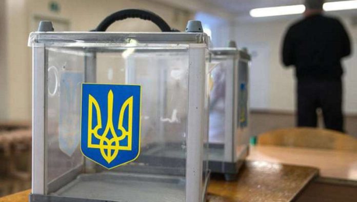 СБУ закликає львів’ян інформувати про можливі теракти під час виборів СБУ закликає львів’ян інформувати про можливі теракти під час виборів
