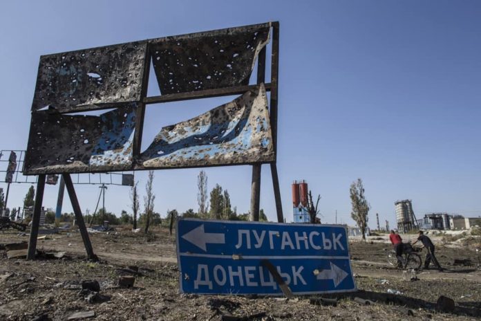 Кошулинський пропонує відмовитись від Мінських угод та Нормандського формату Кошулинський пропонує відмовитись від Мінських угод та Нормандського формату
