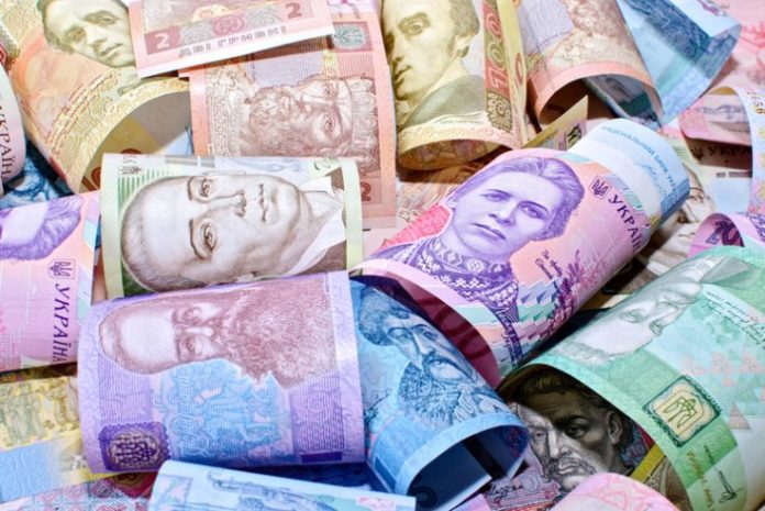 За місяць в Україні нарахували 335 мільйонерів За місяць в Україні нарахували 335 мільйонерів