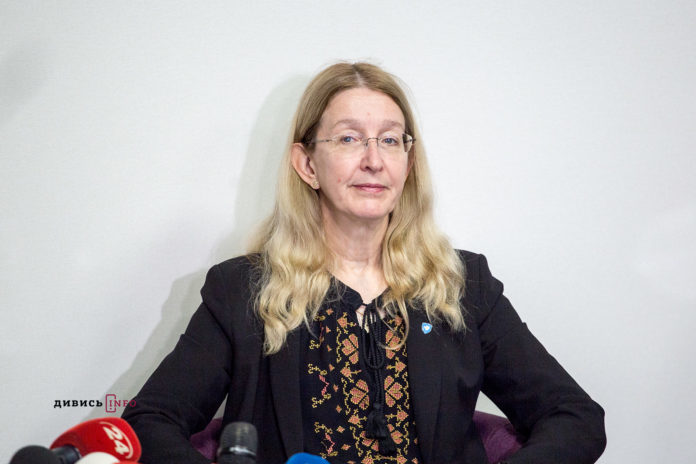 Що їсти для здорового серця: поради Супрун Що їсти для здорового серця: поради Супрун