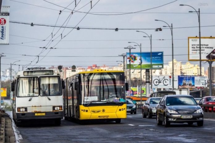 Львів’яни обурені поганою якістю громадського транспорту Львів’яни обурені поганою якістю громадського транспорту