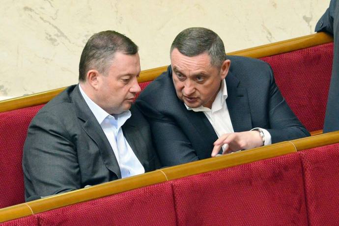Суд відмовив Дубневичам у знятті арешту з Новороздільської ТЕЦ