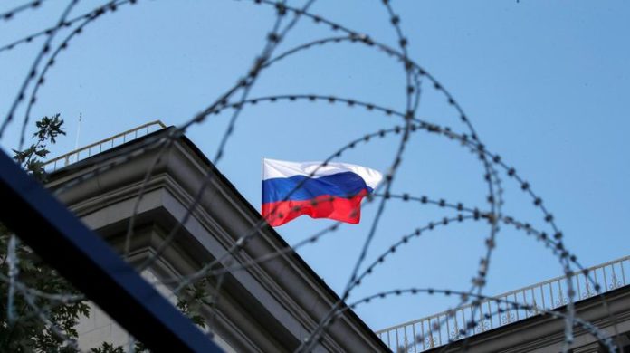 Україна увійшла у трійку країн, які завдали найбільших збитків Росії Україна увійшла у трійку країн, які завдали найбільших збитків Росії