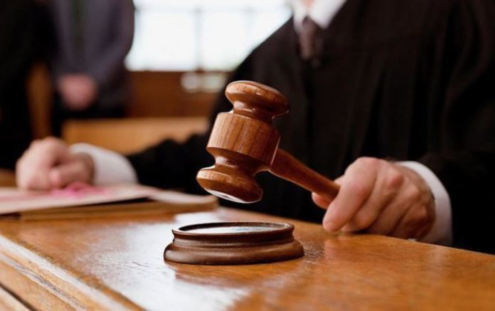 Суддю Галицького райсуду Львова звільнили з посади через провалену атестацію Суддю Галицького райсуду Львова звільнили з посади через провалену атестацію