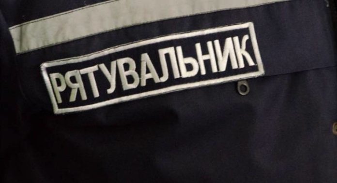У Радехівському районі 96-річний дідусь впав у підвал У Радехівському районі 96-річний дідусь впав у підвал
