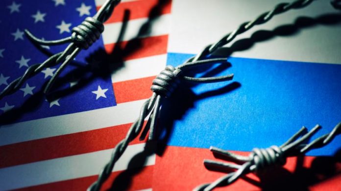 США готують нові санкції проти Росії США готують нові санкції проти Росії