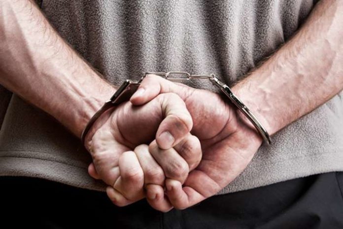 На Львівщині затримали латвійця, якого у Чехії розшукували за озброєне пограбування На Львівщині затримали латвійця, якого у Чехії розшукували за озброєне пограбування