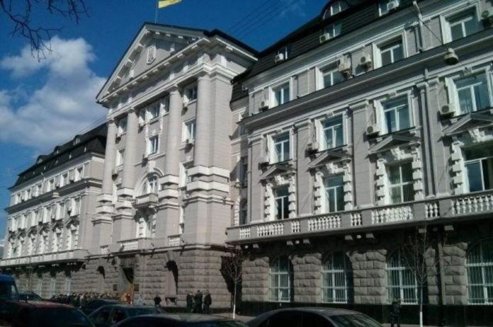 В СБУ пояснили, які саме сайти блокуватимуть перед виборами В СБУ пояснили, які саме сайти блокуватимуть перед виборами