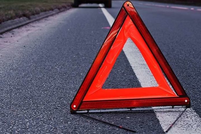 За минулу добу на Львівщині сталося 42 ДТП За минулу добу на Львівщині сталося 42 ДТП