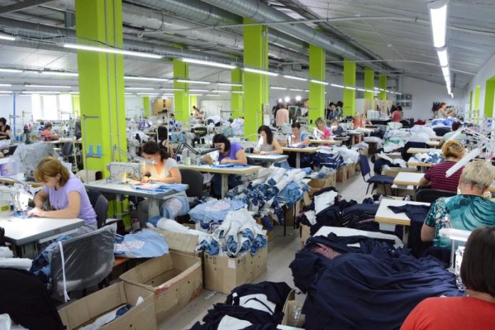 Торік промисловість Львівщини зросла на понад 5 % Торік промисловість Львівщини зросла на понад 5 %
