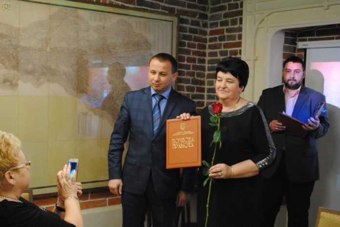 Як на Львівщині відзначили Міжнародний день ювеліра Як на Львівщині відзначили Міжнародний день ювеліра