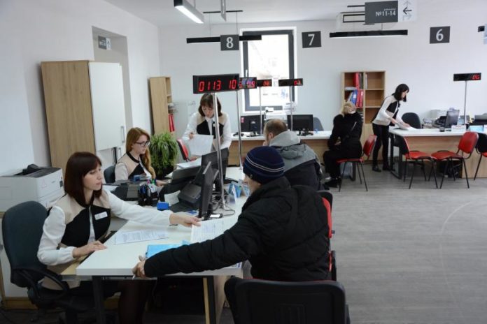 У всіх ЦНАПах Львова запустили новий сервіс для підприємців У всіх ЦНАПах Львова запустили новий сервіс для підприємців