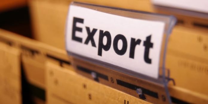 Україна у 2018 році експортувала до ЄС рекордну кількість товарів, — Порошенко Україна у 2018 році експортувала до ЄС рекордну кількість товарів, — Порошенко