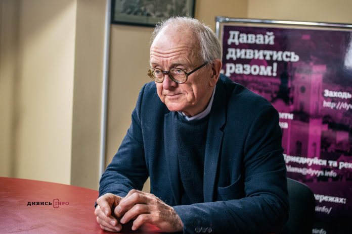 Until Dr. Suprun became the Minister nobody seemed to be making any real attempt to change the organization of health care in Ukraine, – Henry Marsh Until Dr. Suprun became the Minister nobody seemed to be making any real attempt to change the organization of health care in Ukraine, – Henry Marsh