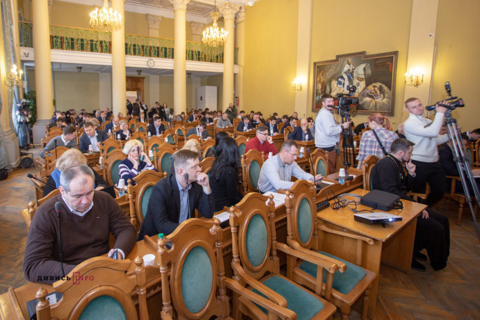 Правоохоронці відмовилися прозвітувати в ЛМР про розслідування подій «Ночі гніву» Правоохоронці відмовилися прозвітувати в ЛМР про розслідування подій «Ночі гніву»