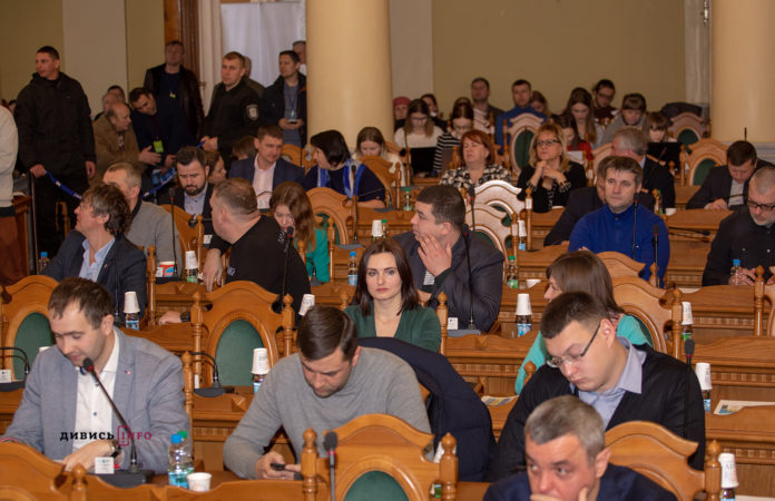 Дружині депутата ЛМР виділили землю під медичний центр Дружині депутата ЛМР виділили землю під медичний центр