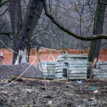 Як виглядає львівський Меморіал Героям Небесної Сотні за тиждень до відкриття (фото) - 10