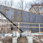 Як виглядає львівський Меморіал Героям Небесної Сотні за тиждень до відкриття (фото) - 9