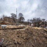 Як виглядає львівський Меморіал Героям Небесної Сотні за тиждень до відкриття (фото) - 3
