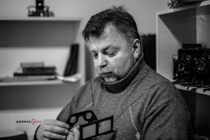 Про світлину не можна говорити відірвано від часу. Як виглядатиме перший фотомузей у Львові (фото) Про світлину не можна говорити відірвано від часу. Як виглядатиме перший фотомузей у Львові (фото)