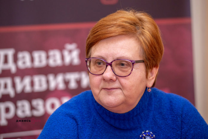 10 років досліджень і тисячі артефактів: археолог Віра Гупало розповіла, які таємниці приховують підземелля у Дубні 10 років досліджень і тисячі артефактів: археолог Віра Гупало розповіла, які таємниці приховують підземелля у Дубні