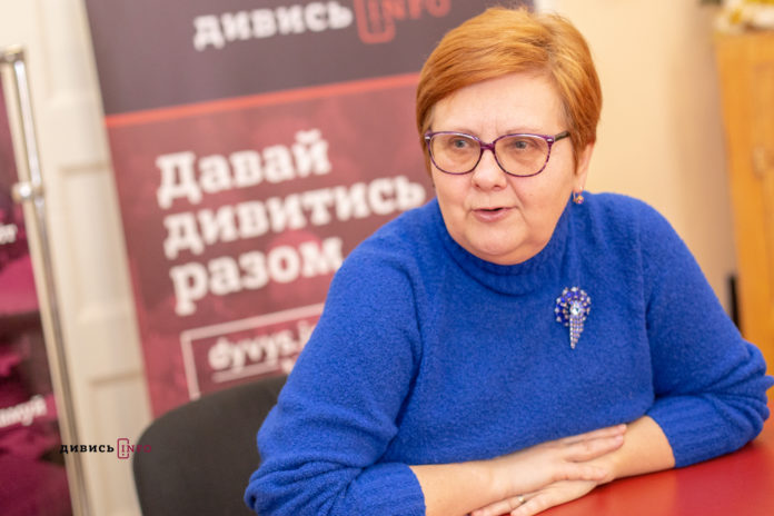 За кожною знайденою у підземеллях кісточкою є ціла історія довжиною у життя, – археолог Віра Гупало За кожною знайденою у підземеллях кісточкою є ціла історія довжиною у життя, – археолог Віра Гупало