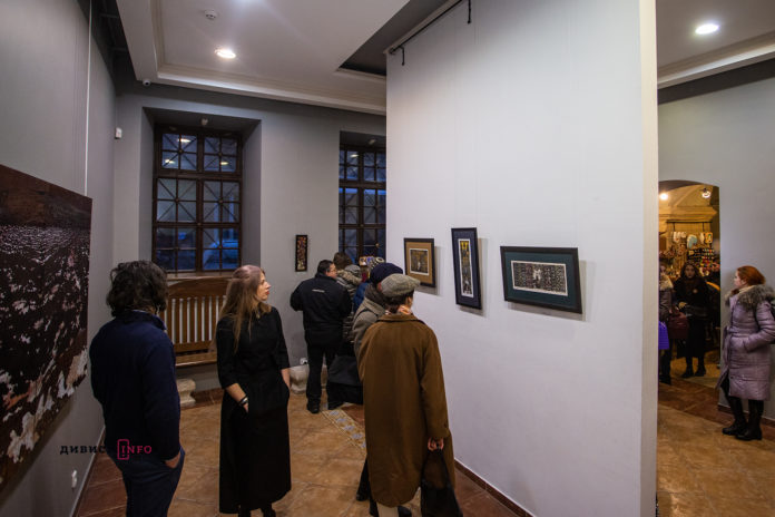 Вікенд у Львові: куди піти 2 і 3 лютого Вікенд у Львові: куди піти 2 і 3 лютого