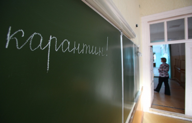 Відзавтра ще 6 навчальних закладів Львова закриють на карантин