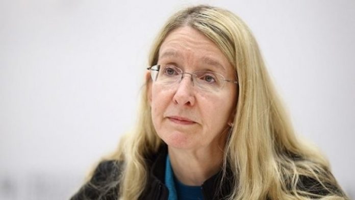 Суддя у справі Супрун понад добу перебуває у нарадчій кімнаті Суддя у справі Супрун понад добу перебуває у нарадчій кімнаті