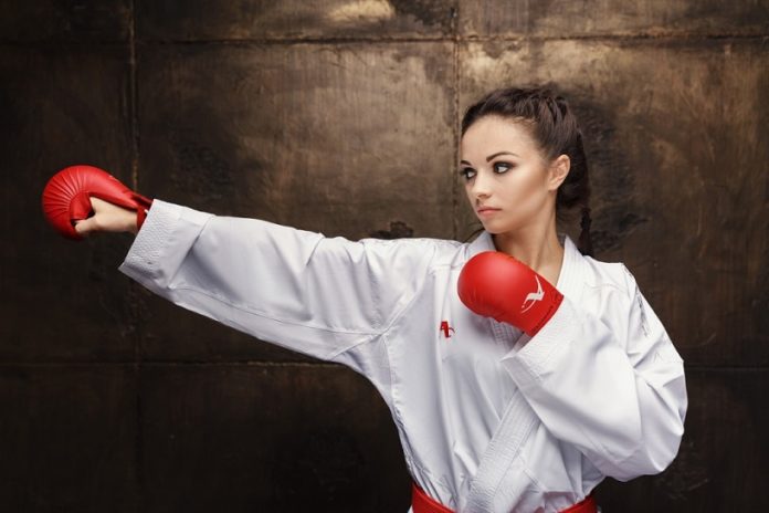 Львів’янка стала срібним призером турніру Karate1 Premier League Львів’янка стала срібним призером турніру Karate1 Premier League