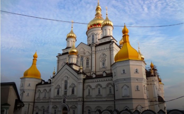 Українські лаври можуть перейти до ПЦУ протягом року, — Епіфаній Українські лаври можуть перейти до ПЦУ протягом року, — Епіфаній