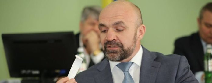 Голові Херсонської облради оголошено підозру в організації вбивства Гандзюк Голові Херсонської облради оголошено підозру в організації вбивства Гандзюк