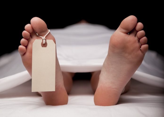 У Західному Бугу виявили тіло чоловіка, який вважався безвісти зниклим У Західному Бугу виявили тіло чоловіка, який вважався безвісти зниклим