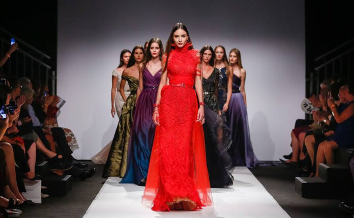 Стало відомо, коли і де цьогоріч відбудеться «Lviv Fashion Week» Стало відомо, коли і де цьогоріч відбудеться «Lviv Fashion Week»
