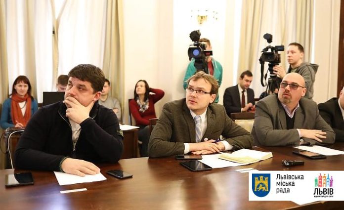 Гуртожиток на вул. Городоцькій передадуть у власність міста Львова Гуртожиток на вул. Городоцькій передадуть у власність міста Львова